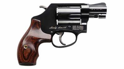 Smith & Wesson 36LS  - LadySmith®